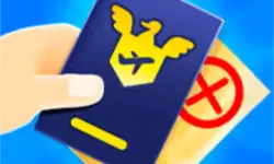 Airport Inspection image