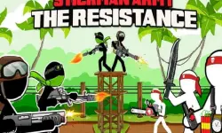 Army The Resistance image