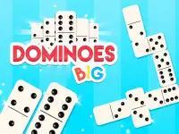 Dominoes BIG image