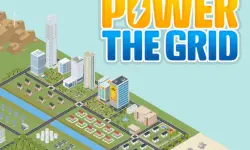 Power The Grid image