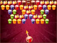 Bubble Shooter Puddings image