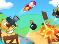 Blind Boat Shooting Master image