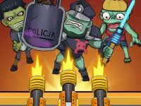 Zombies 4 Weapon Merge image