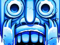 Temple Run: Frozen Festival image