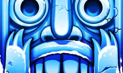 Temple Run: Frozen Festival image
