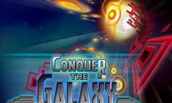 image bg Conquer the galaxy