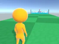Group Runner Brawl image