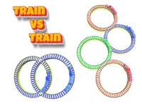 image bg Train VS Train