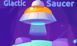 Glactic Saucer image