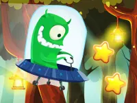 image bg Crazy Alien Adventure
