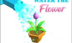 Water the Flower image