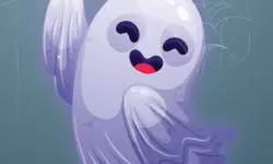 Ghostly Spikes image