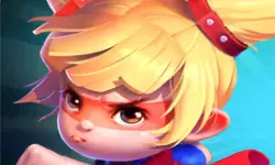 Princess Parkour image