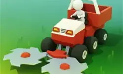 Stone-Grass-Game image