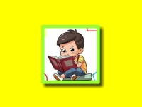 School Fun Puzzle image