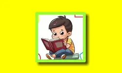 School Fun Puzzle image