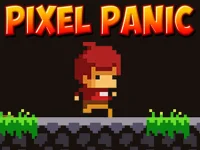 Pixel Panic image