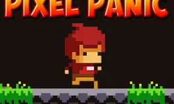 Pixel Panic image