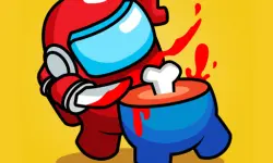 Imposter Galaxy Killer image