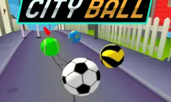 City Ball image