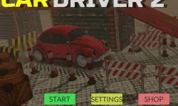 Car Driver 2 image