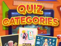 image bg Quiz Categories