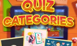 image bg Quiz Categories