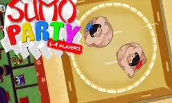 Sumo Fight image