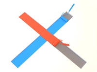 Paint Roll 3D Online image