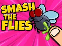 Smash The Flies image