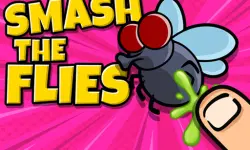 Smash The Flies image