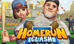 Homerun Clash image