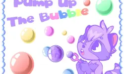 Pump up the Bubble image
