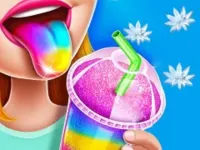 Frozen Slushy Maker - Icy Food image