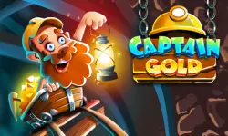 Captain Gold image