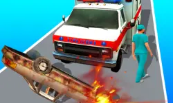 Emergency Ambulance Simulator image