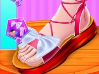 Fashion Flatforms Design image