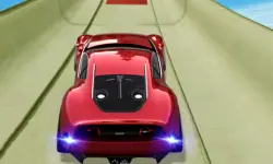 Extreme Rally Car Driving image