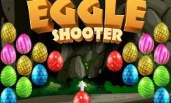 Eggle Shooter Mobile image