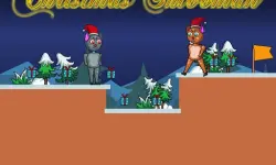 Christmas Shiboman image