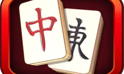 Mahjong Quest image