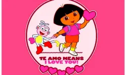 Dora Hidden Harts image