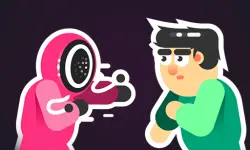 Six Rounds of Escape image