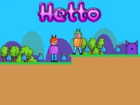 Hetto image