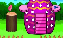 Egg Land Escape image