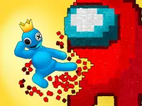 Wall Crusher Hero image