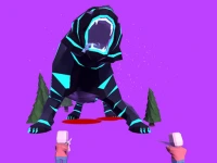 image bg Deadly Hunter