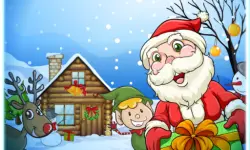 Findergarten Christmas image