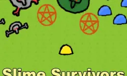 Slime Survivors image