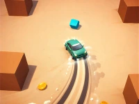 image bg Skill Driver Game